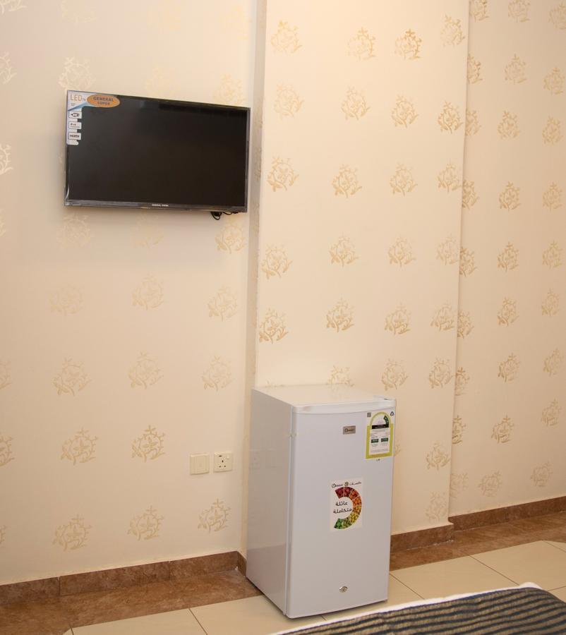 Tera Al Salam Hotel Мекка Экстерьер фото