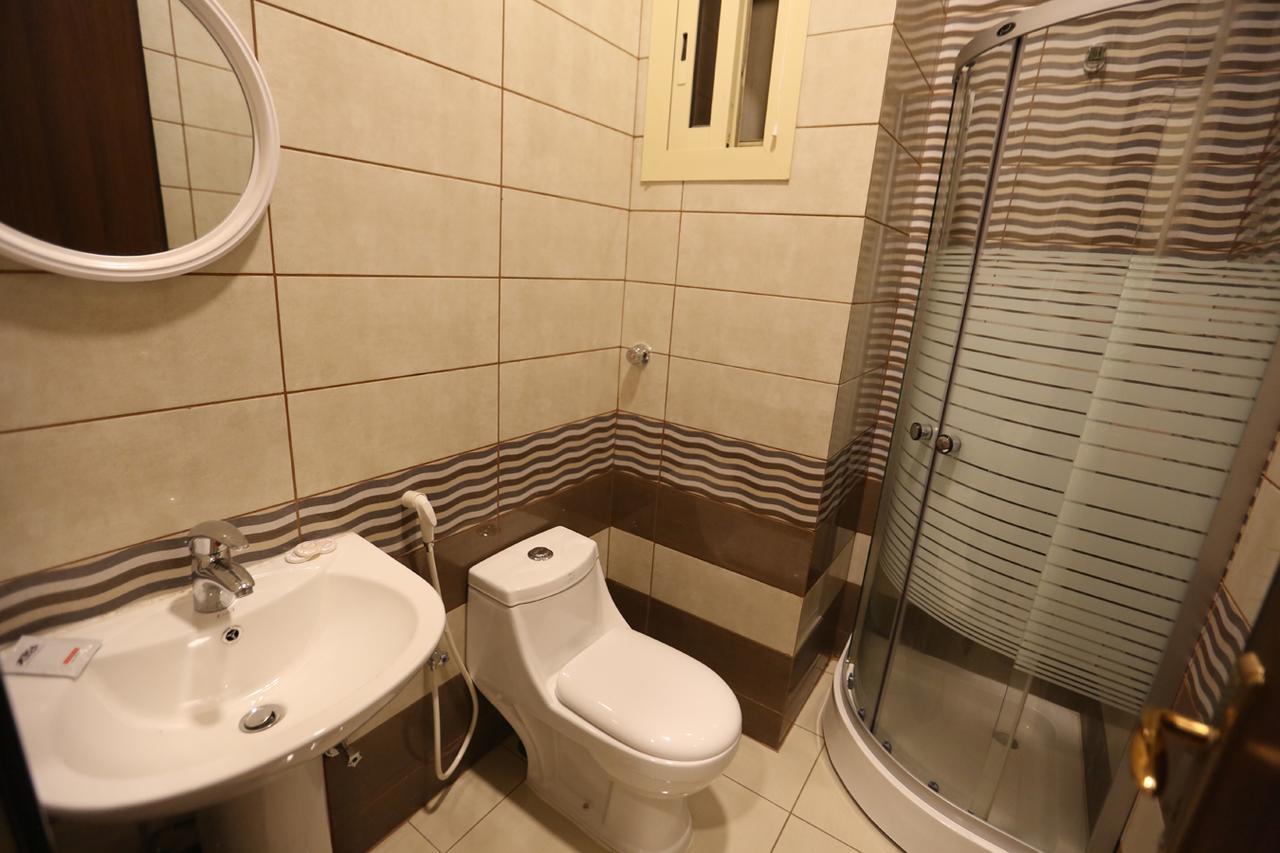 Tera Al Salam Hotel Мекка Экстерьер фото